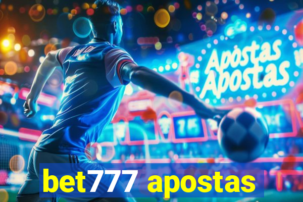 bet777 apostas