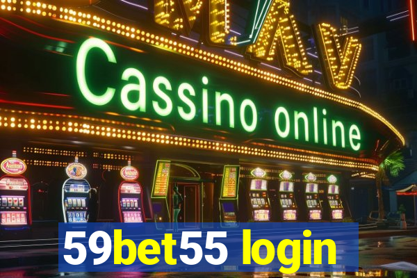 59bet55 login