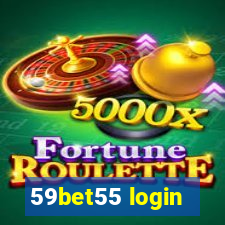 59bet55 login