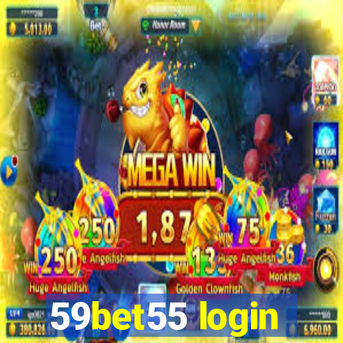 59bet55 login