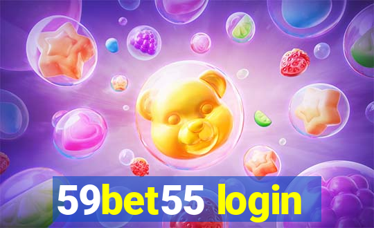 59bet55 login