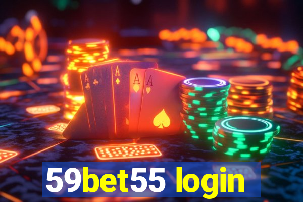 59bet55 login