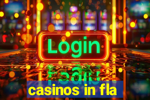 casinos in fla