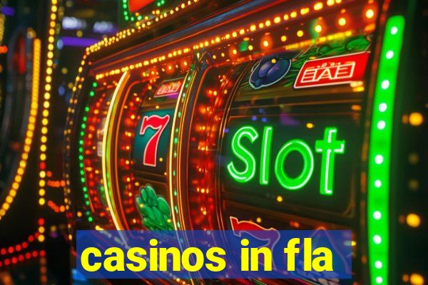 casinos in fla