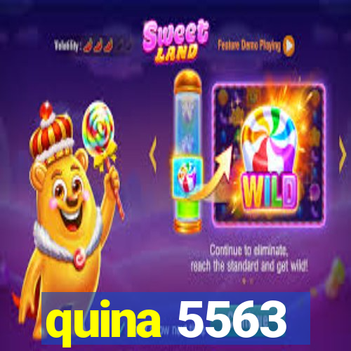 quina 5563