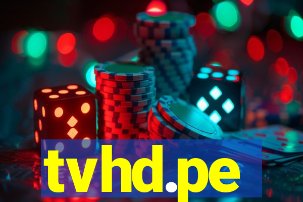 tvhd.pe