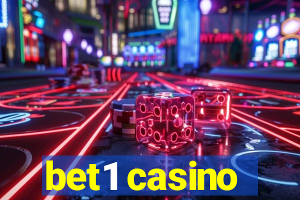 bet1 casino