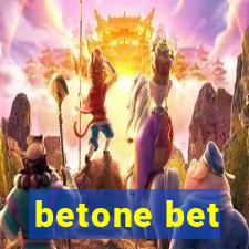 betone bet