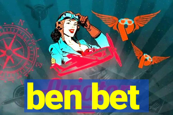 ben bet