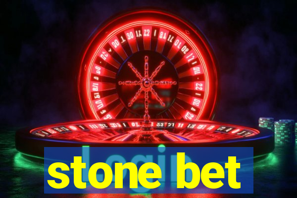 stone bet