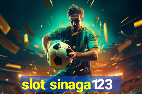 slot sinaga123