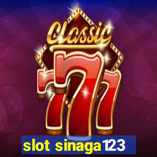 slot sinaga123