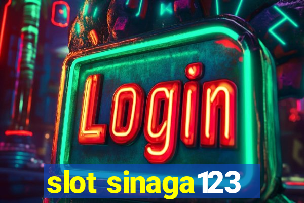 slot sinaga123