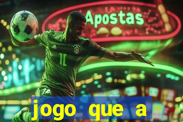 jogo que a virginia joga