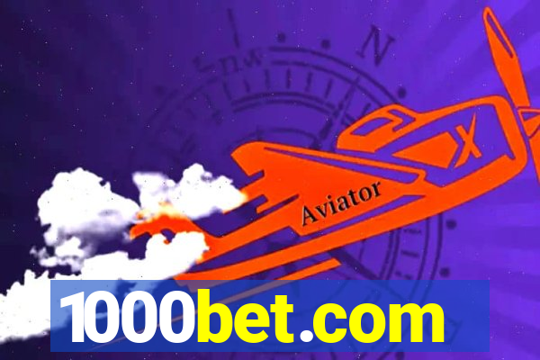 1000bet.com