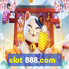 slot 888.com