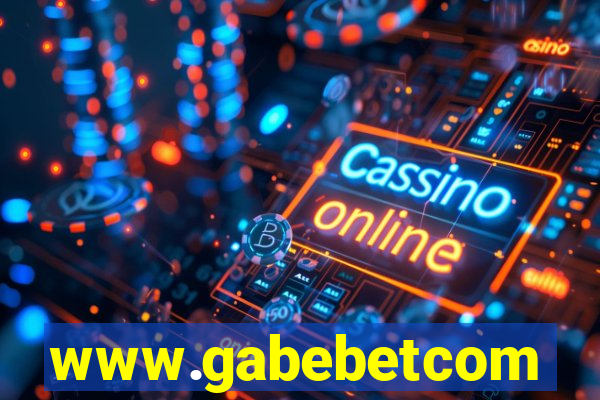 www.gabebetcom