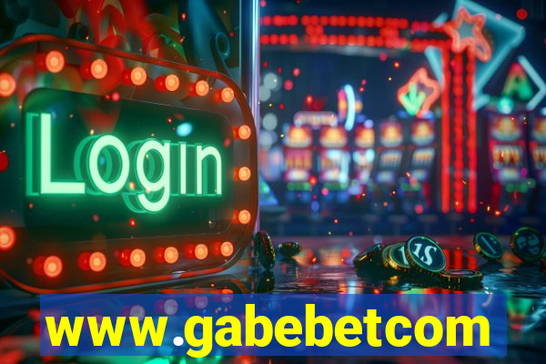 www.gabebetcom