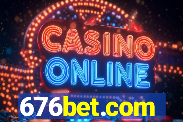 676bet.com