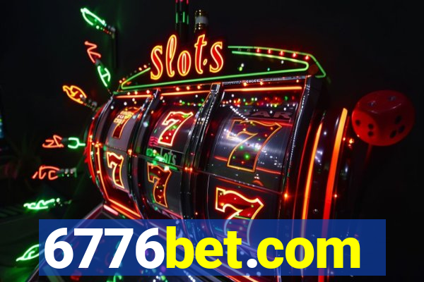 6776bet.com