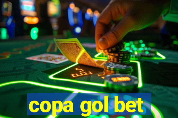 copa gol bet