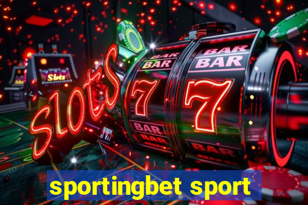 sportingbet sport