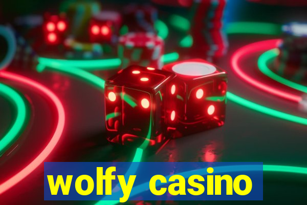 wolfy casino