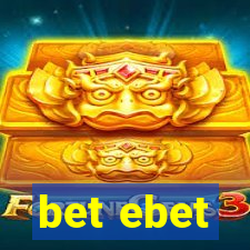 bet ebet