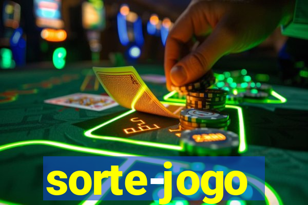 sorte-jogo