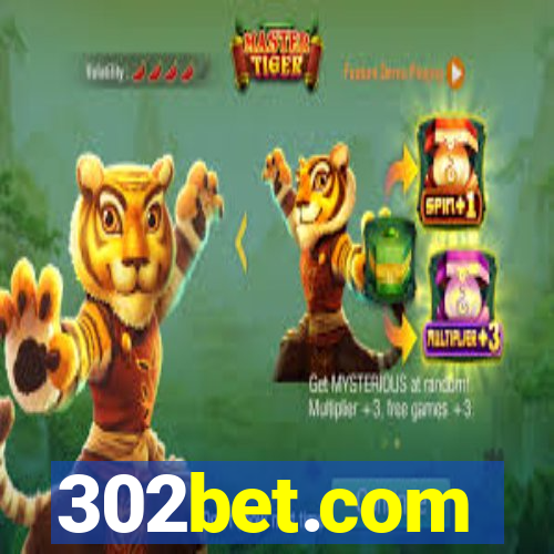 302bet.com