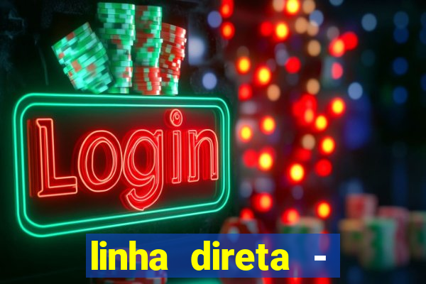 linha direta - casos 1999 linha