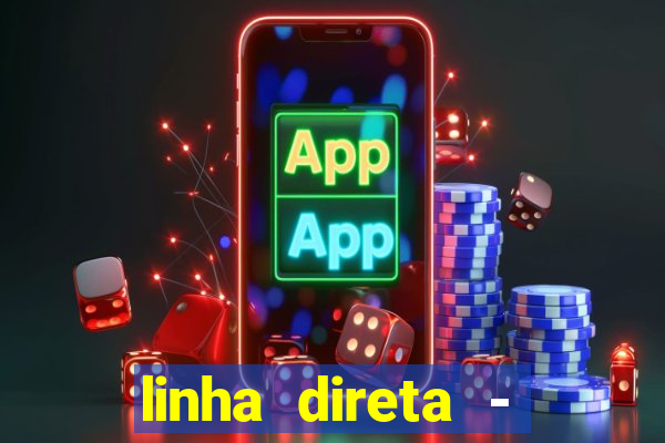 linha direta - casos 1999 linha