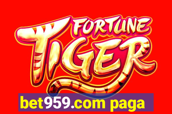 bet959.com paga