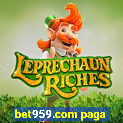 bet959.com paga