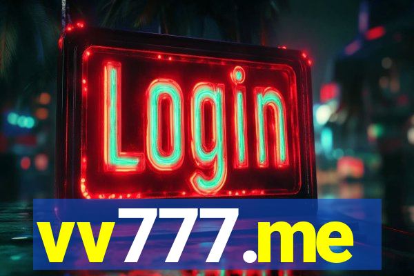 vv777.me