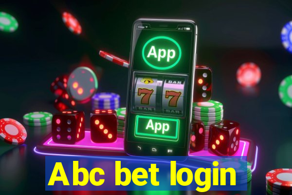 Abc bet login