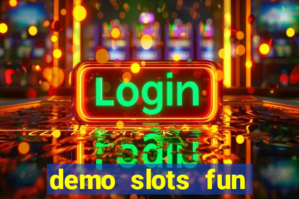 demo slots fun fortune dragon