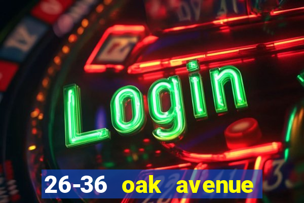 26-36 oak avenue casino nsw 2470