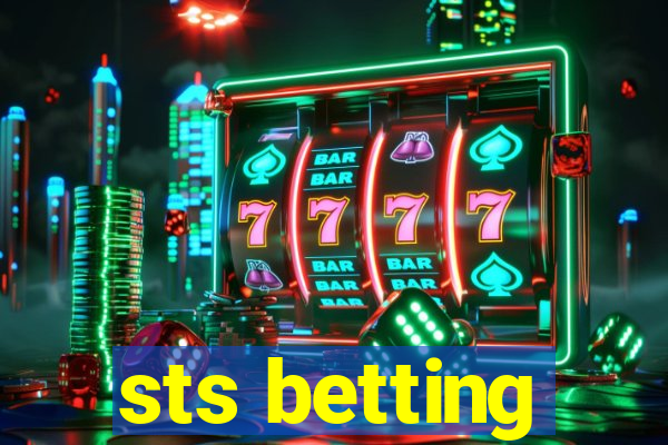 sts betting