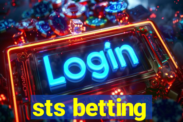 sts betting