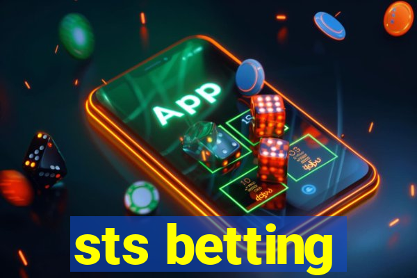 sts betting