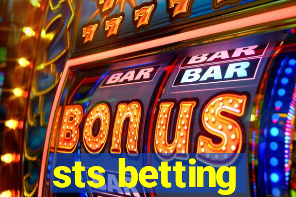 sts betting