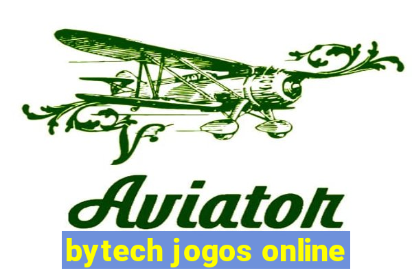 bytech jogos online