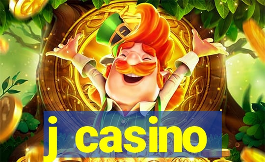 j casino