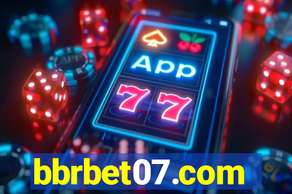 bbrbet07.com