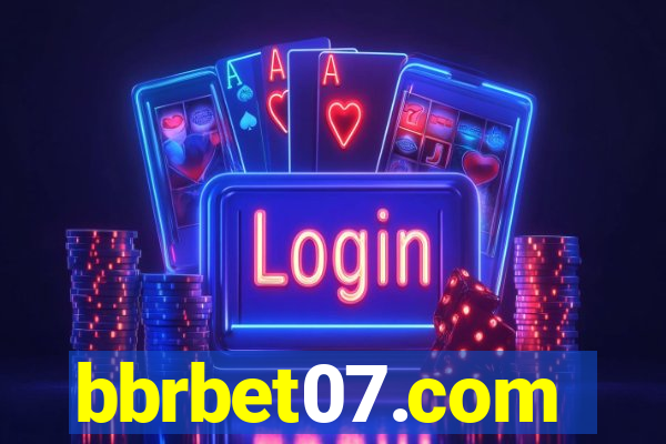 bbrbet07.com