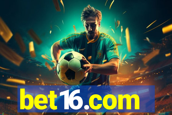 bet16.com