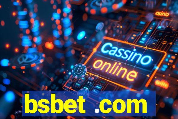 bsbet .com