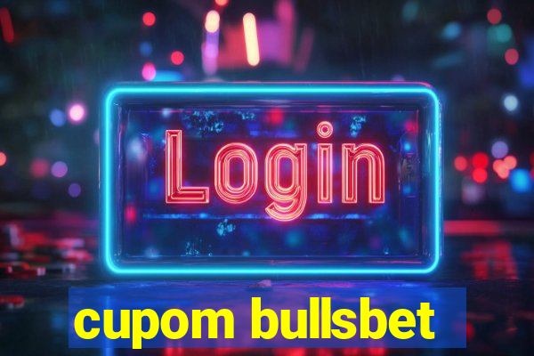 cupom bullsbet