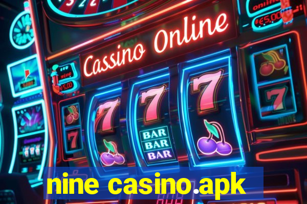 nine casino.apk